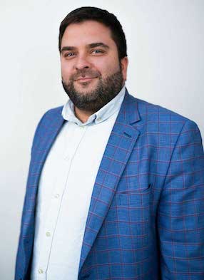 HACCP ISO 22000 Чебоксарах Николаев Никита - Генеральный директор